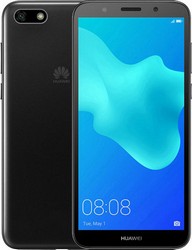 Замена дисплея на телефоне Huawei Y5 2018 в Сургуте